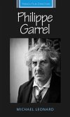 Philippe Garrel (eBook, ePUB)