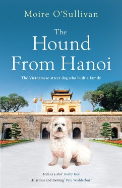 The Hound From Hanoi (eBook, ePUB) - O'Sullivan, Moire