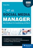 Social Media Manager (eBook, ePUB)