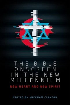 The Bible onscreen in the new millennium (eBook, ePUB)