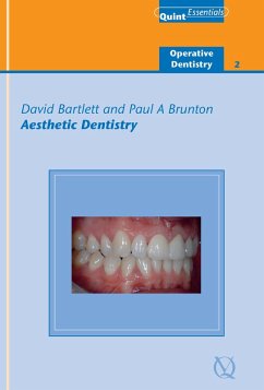 Cover Aesthetic Dentistry (eBook, ePUB)