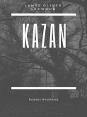 Kazan (eBook, ePUB)