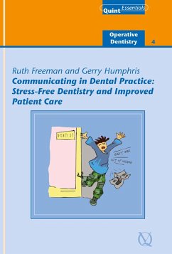 Cover Communicating in Dental Practice (eBook, ePUB)
