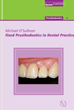 Cover Fixed Prosthodontics in Dental Practice (eBook, ePUB)