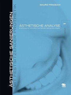 Cover Ästhetische Analyse (eBook, ePUB)