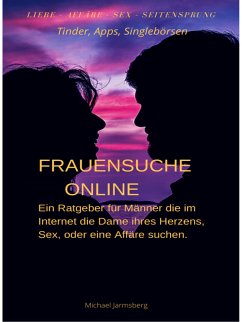 Frauensuche online (eBook, ePUB) - Jarmsberg, Michael