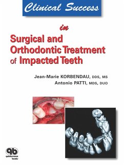 Cover Clinical Success in Surgical and Orthodontic Treatment of Impacted Teeth (eBook, ePUB)