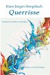 Querrisse (eBook, ePUB) - Bild 1