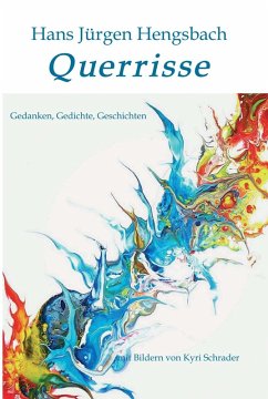 Querrisse (eBook, ePUB) - Hengsbach, Hans Jürgen