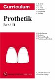 Curriculum Prothetik (eBook, ePUB)