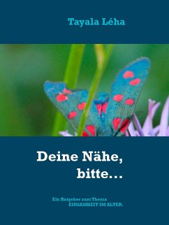 Deine Nähe, bitte... (eBook, ePUB) - Léha, Tayala