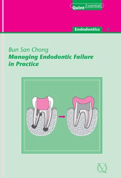 Managing Endodontic Failure in Practice (eBook, ePUB) - Chong, Bun San