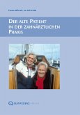 Der alte Patient in der zahnärztlichen Praxis (eBook, ePUB)