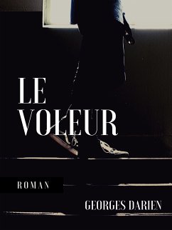 Le Voleur (eBook, ePUB)