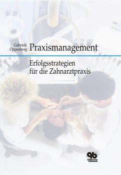 Praxismanagement (eBook, ePUB) - Oppenberg, Gabriele