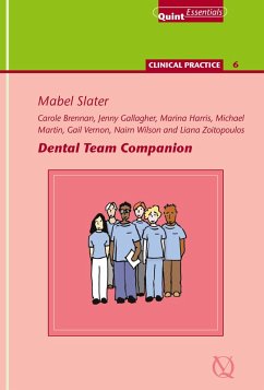 Dental Team Companion (eBook, ePUB)