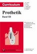 Curriculum Prothetik (eBook, ePUB) - Bild 1