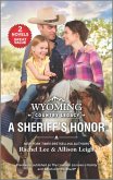 Wyoming Country Legacy: A Sheriff's Honor (eBook, ePUB)