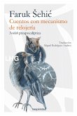 Cuentos con mecanismo de relojería (eBook, ePUB)