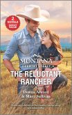 Montana Country Legacy: The Reluctant Rancher (eBook, ePUB)