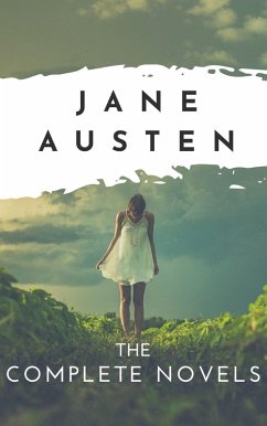 The Complete Novels (eBook, ePUB) - Austen, Jane