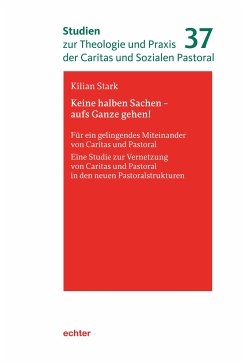Keine halben Sachen - aufs Ganze gehen! (eBook, PDF) - Stark, Kilian