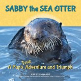 Sabby the Sea Otter (eBook, ePUB)