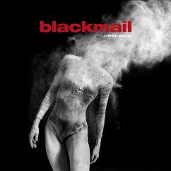 1997-2013 (Best Of+Rare Tracks) - Blackmail