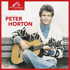 Electrola...Das Ist Musik! Peter Horton - Horton,Peter