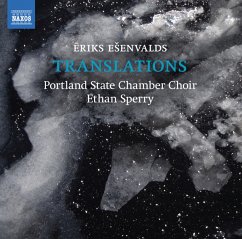 Translations - Sperry,Ethan/Portland State Chamber Choir
