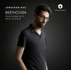 Beethoven Klaviersonaten Vol.8