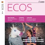 Spanish audio learning - Differences between men and women (MP3-Download)