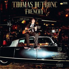 Frenchy - Dutronc,Thomas