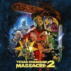 The Texas Chainsaw Massacre 2 Limited Mediabook