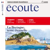 Französisch lernen Audio - Die Bretagne (MP3-Download)