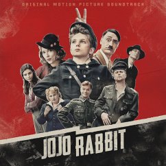 Jojo Rabbit - Original Soundtrack