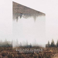 Desolation Blue - Buffalo Summer