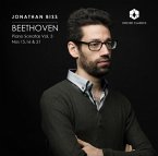 Beethoven Klaviersonaten Vol.3