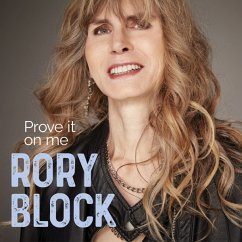 Prove It On Me - Block,Rory
