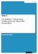 Die qualitative Untersuchung.... - Bild 1