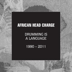 Drumming Is A Language 1990-2011 (5cd Box Set) - African Head Charge