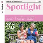 Englisch lernen Audio - Small Talk (MP3-Download)