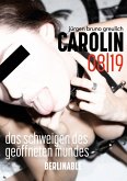 Carolin. Die BDSM Geschichte einer Sub - Folge 8 (eBook, ePUB)