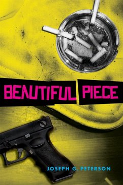 Cover Beautiful Piece (eBook, ePUB)
