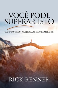 Cover Você Pode Superar Isto (eBook, ePUB)