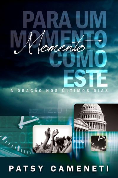 Para um Momento como Este (eBook, ePUB)