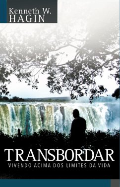 Transbordar (eBook, ePUB) - Hagin, Kenneth W.