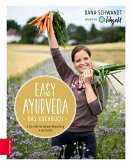 Easy Ayurveda - Das Kochbuch (eBook, ePUB)