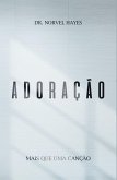 Adoração (eBook, ePUB)