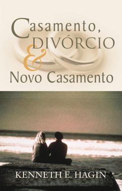 Cover Casamento, Divórcio & Novo Casamento (eBook, ePUB)